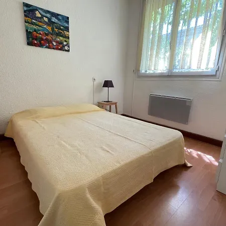La - N° 02 - T2 Classe** * 그뢰오레방