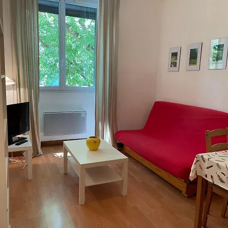 Apartment La - N° 02 - T2 Classe** Greoux-les-Bains